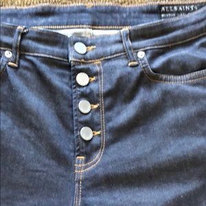 All Saints Jeans size 31